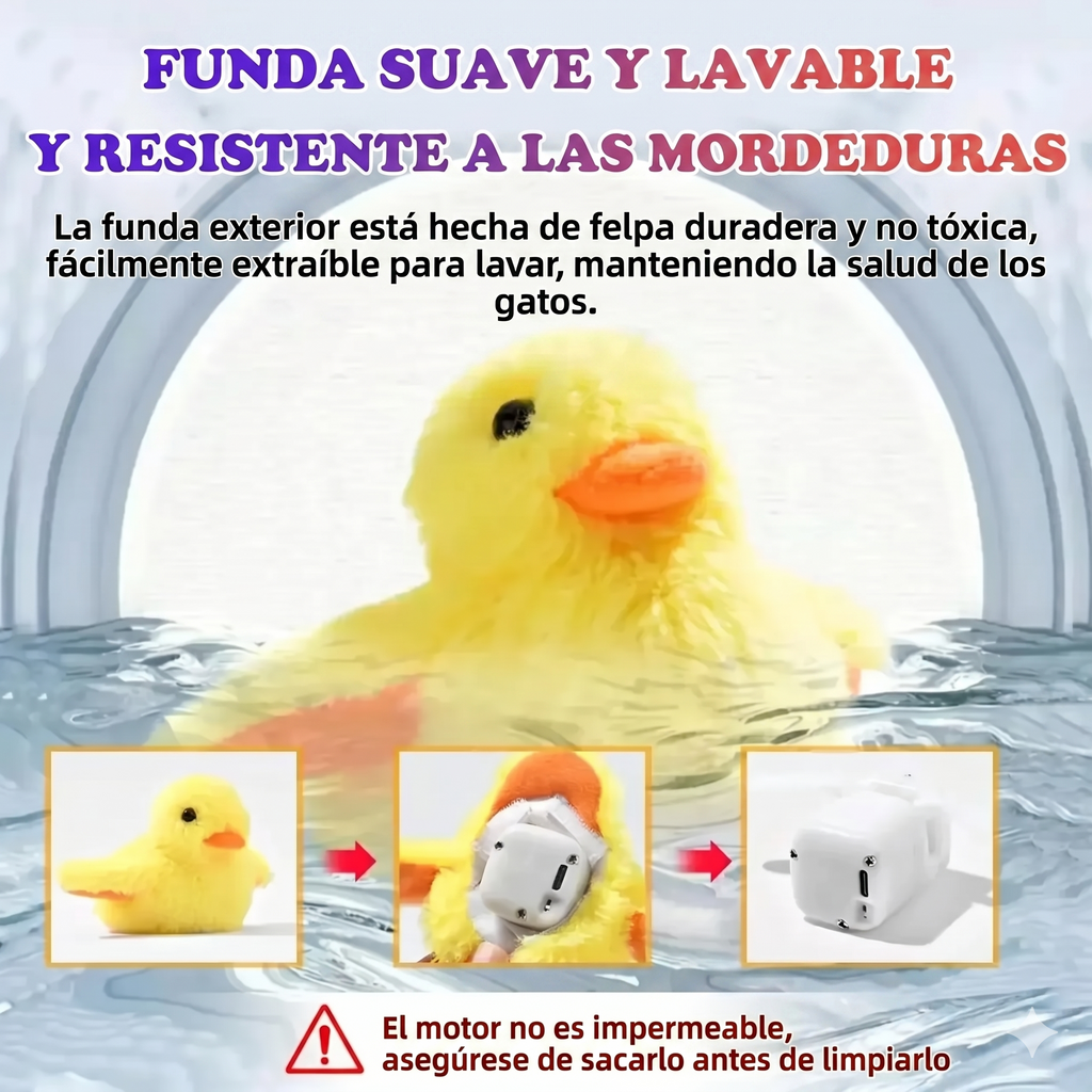 Juguete interactivo